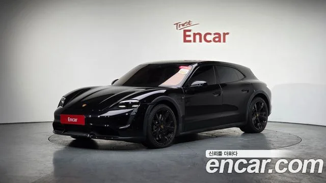 2022 Porsche 타이칸
