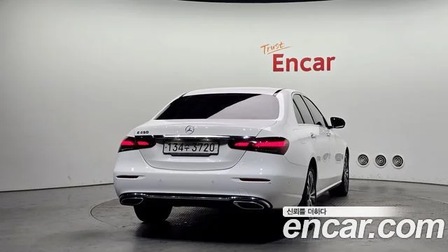 2021 Mercedes-Benz E-클래스 W213