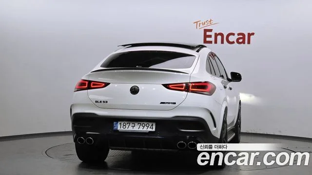 2023 Mercedes-Benz GLE-클래스 W167