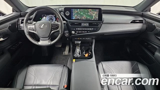 2024 Lexus ES300h 7세대