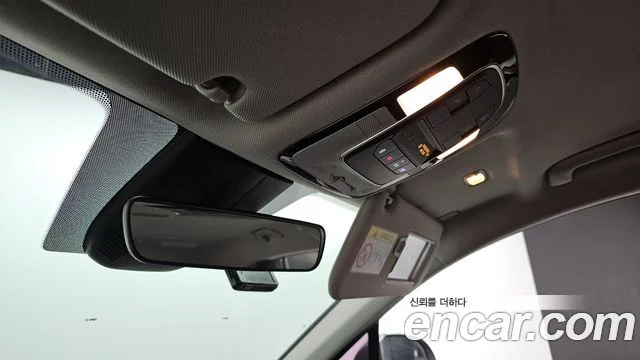 2021 Hyundai Santa Fe (New)