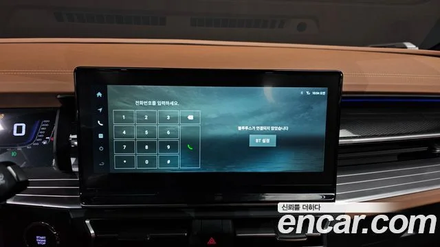 2023 KG Mobility Torres