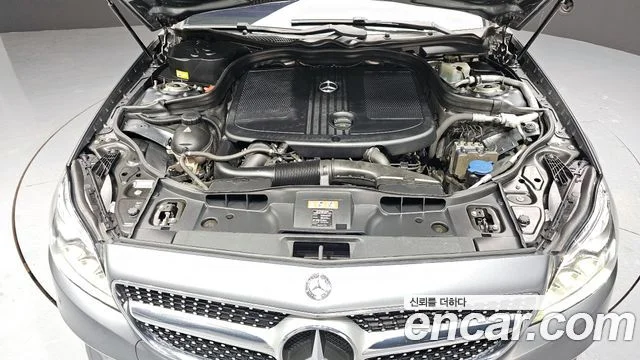 2016 Mercedes-Benz CLS-클래스 W218