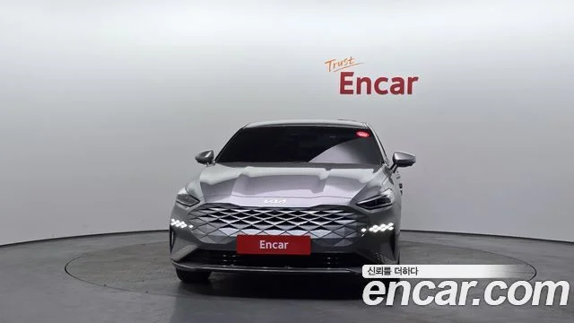 2022 Kia K8 하이브리드