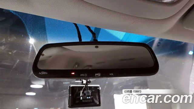 2013 Kia 카니발 R