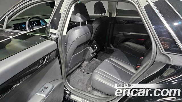 2025 Hyundai Grandeur (GN7)