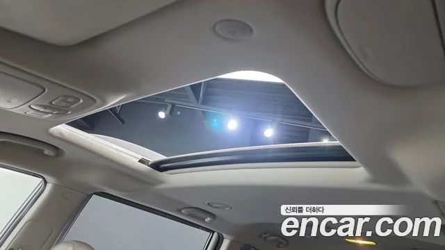 2010 Kia 카니발 R