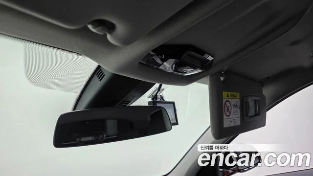 2021 BMW 1 Series (F40)