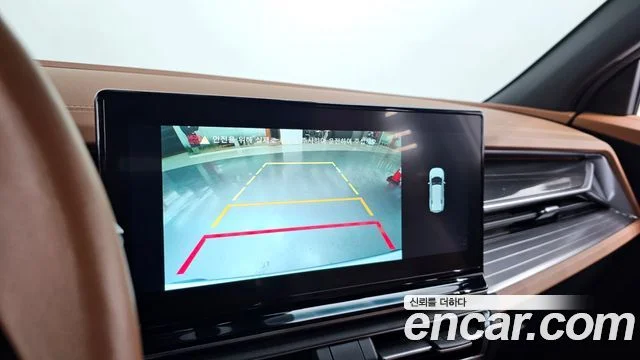 2023 KG Mobility Torres