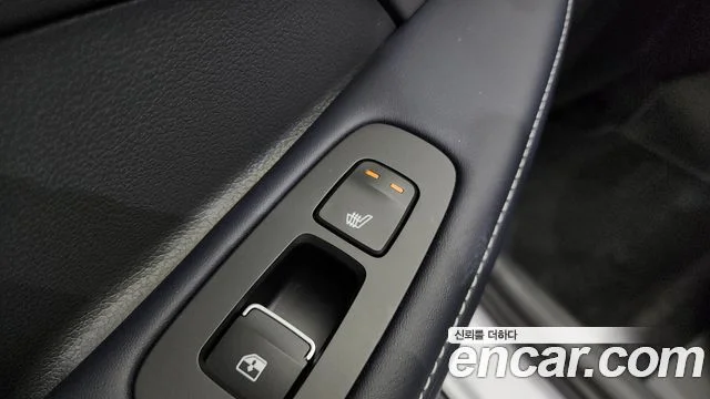 2024 Hyundai 쏘나타 디 엣지(DN8)