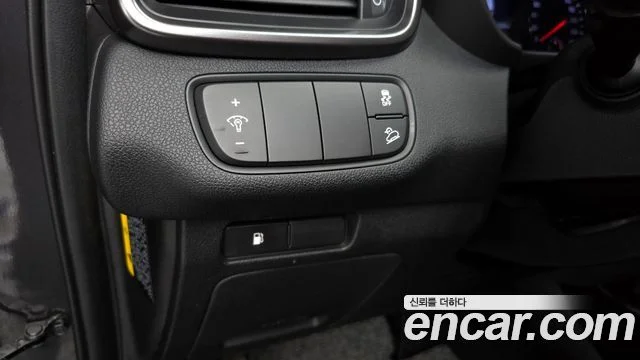 2018 Kia Sorento (New)