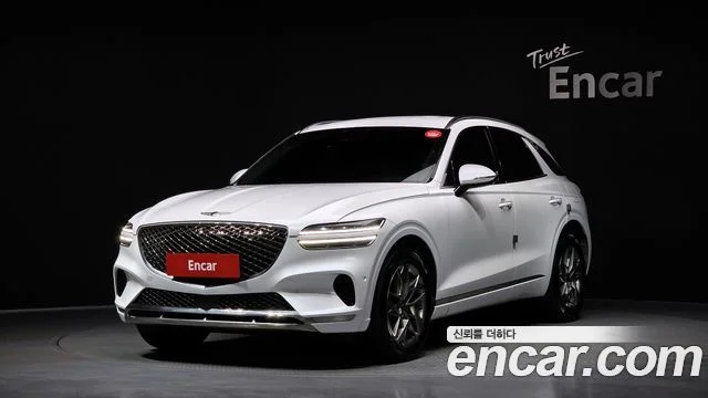 2023 Genesis GV70