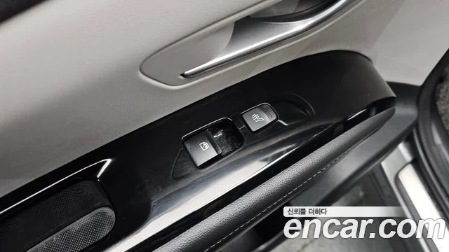 2021 Hyundai Tucson (NX4)