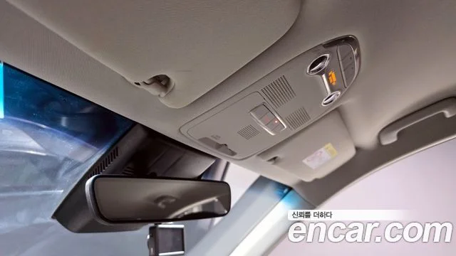 2021 Hyundai 더 뉴 그랜저 IG