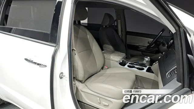 2020 Kia Carnival (New)