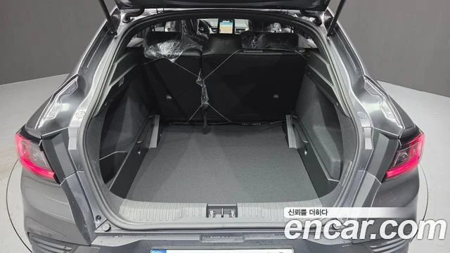 2025 Renault Korea 아르카나