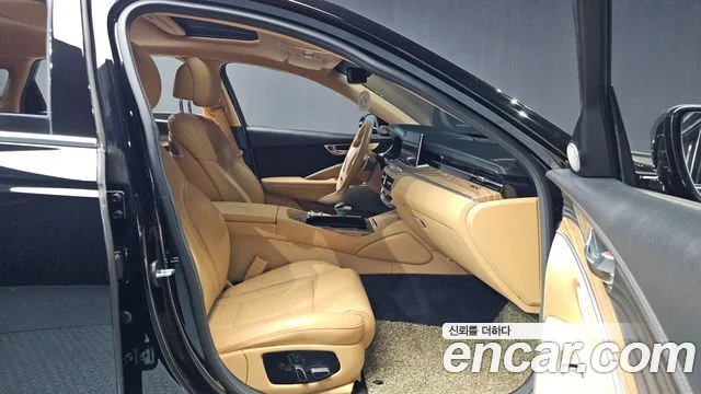 2023 Kia 더 뉴 K9 2세대