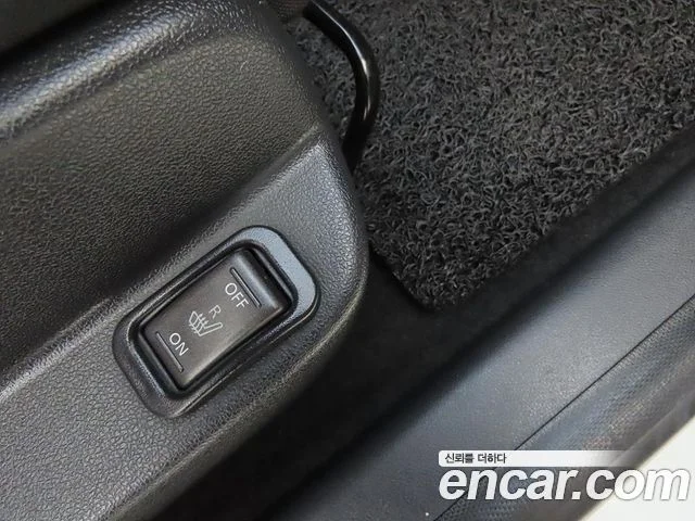 2017 Renault Korea SM3 네오