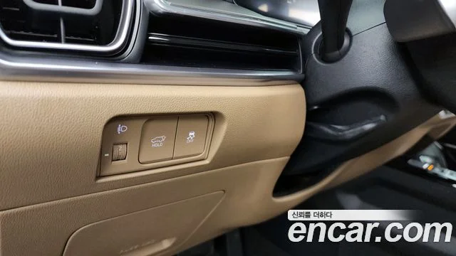 2025 Kia Sorento (New) Gen.4