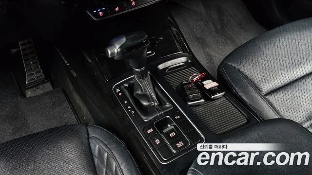 2020 Kia Sorento (New)