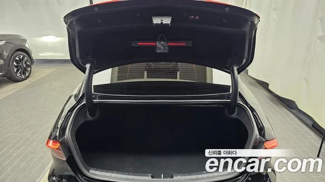 2021 Hyundai 더 뉴 그랜저 IG