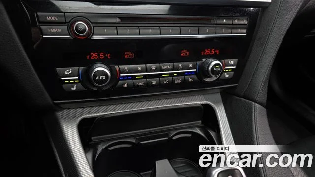 2016 BMW 6 Series (F12)