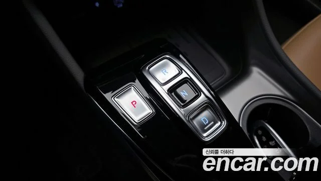 2023 Hyundai 쏘나타 하이브리드 (DN8)