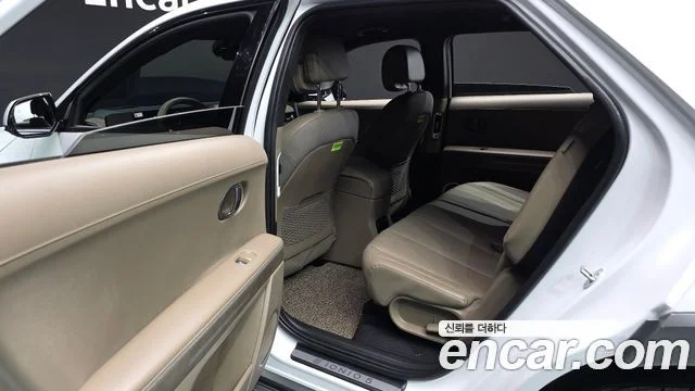 2025 Hyundai 더 뉴 아이오닉5