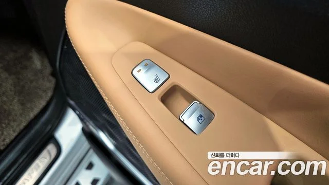 2020 Hyundai Santa Fe (New)