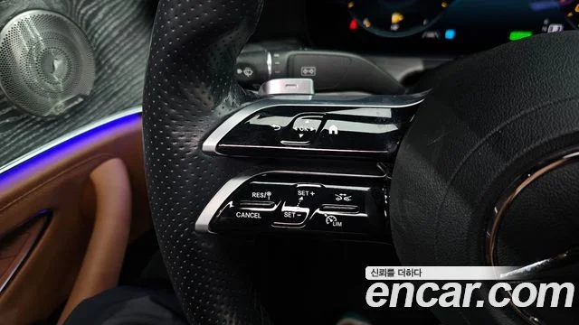 2021 Mercedes-Benz E-클래스 W213