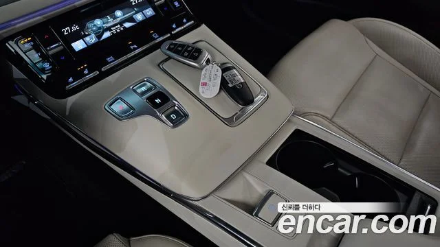 2022 Hyundai 더 뉴 그랜저 IG