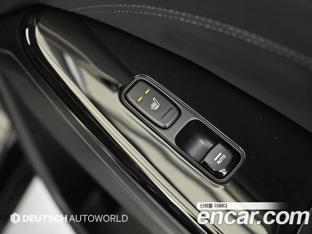 2021 Kia K7 프리미어 하이브리드