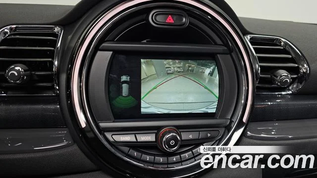 2020 MINI 쿠퍼 클럽맨