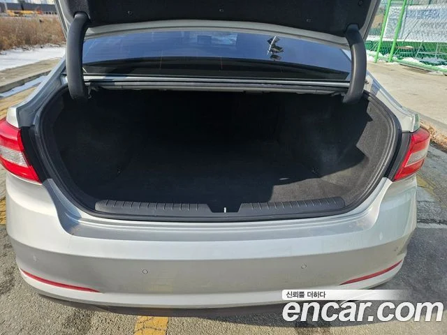 2014 Hyundai Sonata (LF)