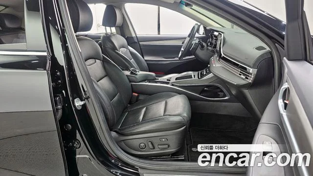 2020 Hyundai 더 뉴 그랜저 IG