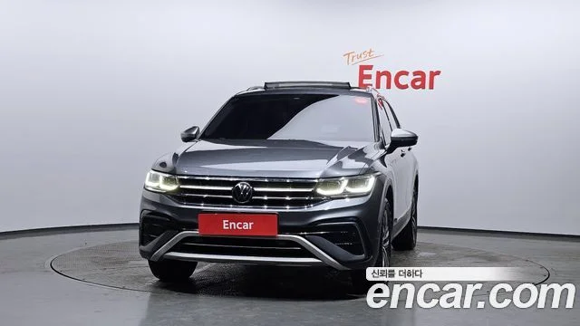 2023 Volkswagen 티구안 올스페이스