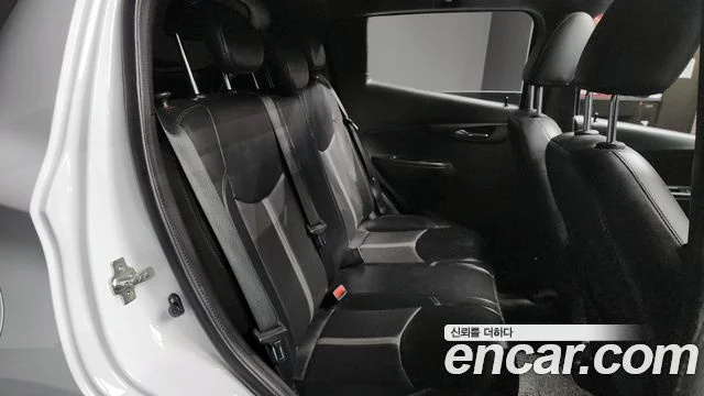 2018 Chevrolet Spark (New)