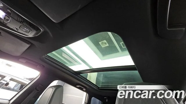 2021 Peugeot 5008 2세대