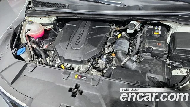 2021 Kia Carnival Gen.4