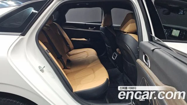 2023 Kia K5 하이브리드 3세대