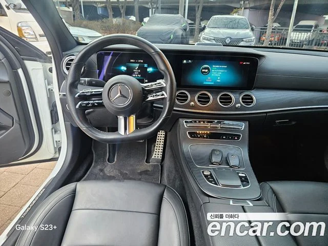 2020 Mercedes-Benz E-클래스 W213