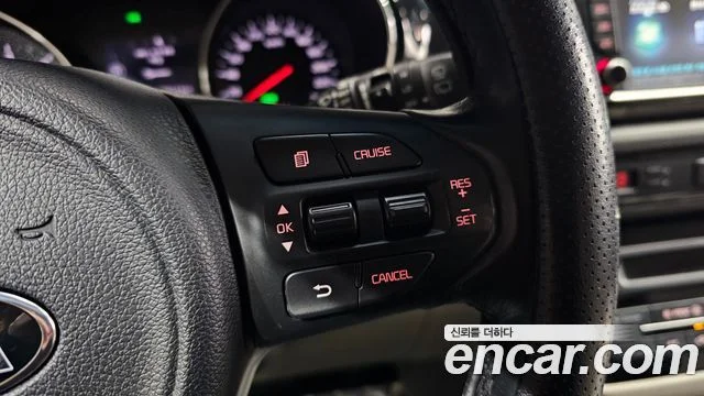 2015 Kia 올 뉴 카니발