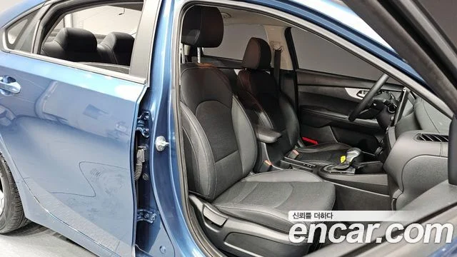 2021 Kia K3 (New) Gen.2