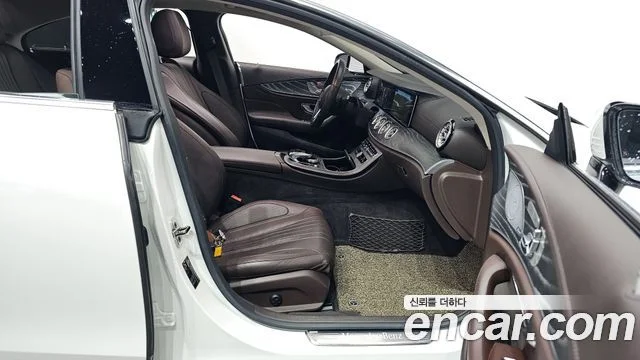 2020 Mercedes-Benz CLS-클래스 C257