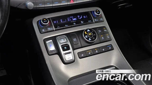 2019 Hyundai Palisade