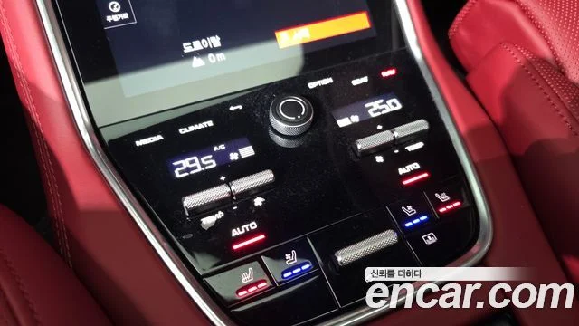 2023 Porsche 파나메라 (971)