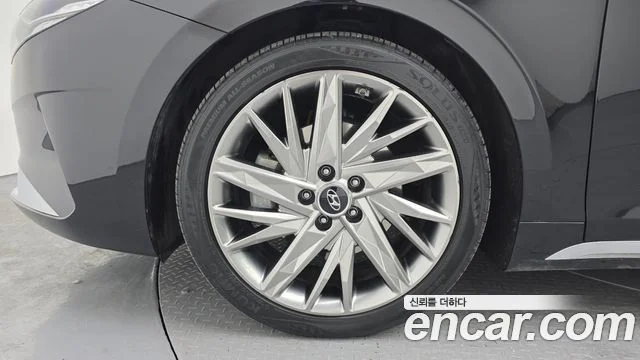 2020 Hyundai 더 뉴 그랜저 IG