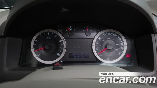 2012 Ford 이스케이프