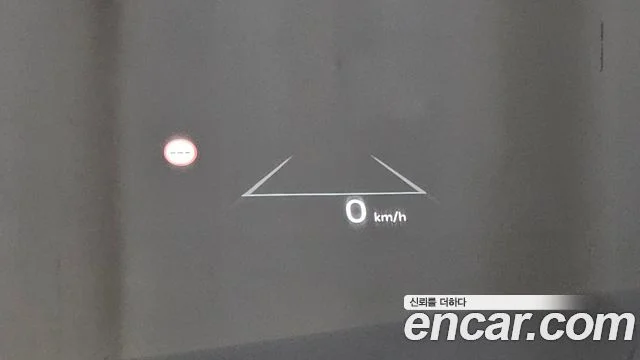 2023 Kia 더 뉴 K5 하이브리드 3세대