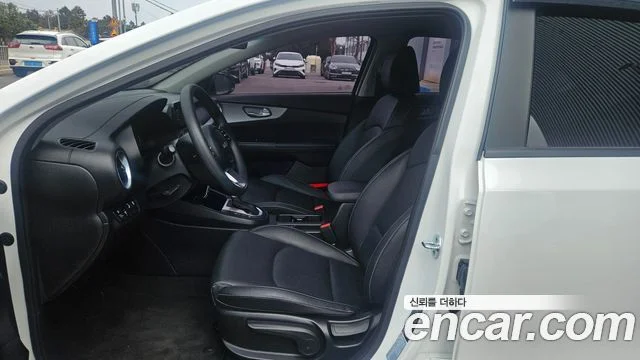 2022 Kia K3 (New) Gen.2